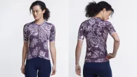 Plus size cycling clothing
