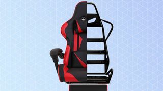 FlexiSpot Gaming Chair GC01 review
