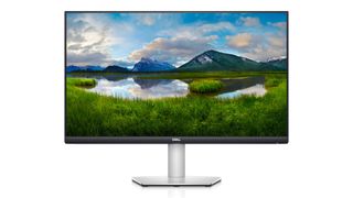 Dell S2721QS