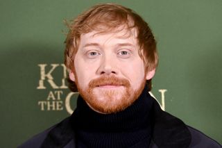 child stars rupert grint