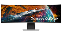 Samsung Odyssey OLED G9 | $2,199