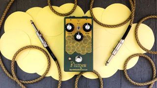 EarthQuaker Devices Plumes pedal