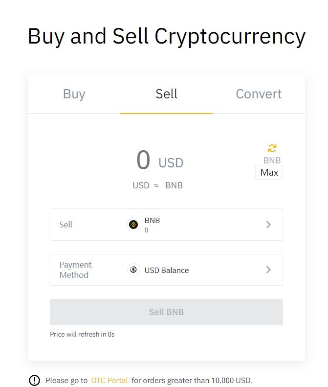 how to sell safemoon crypto