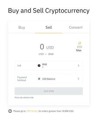 How to Sell SafeMoon