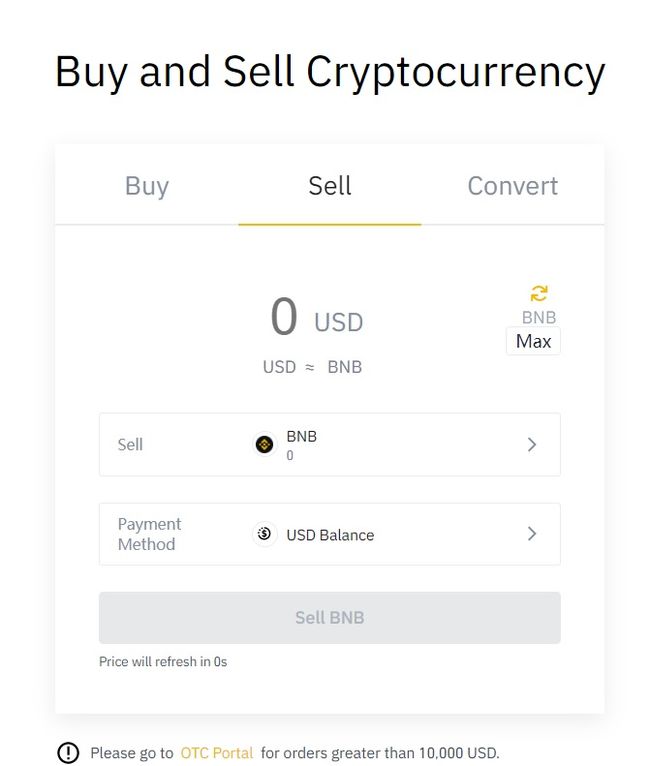 How to sell SafeMoon — the easiest way to exchange crypto ...