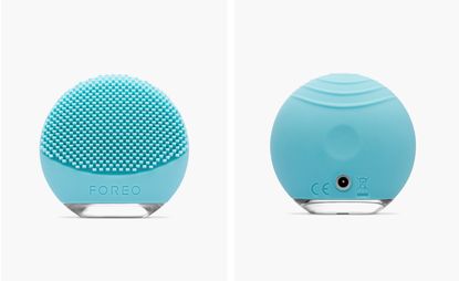 Foreo launches mini face brushes and toothbrushes | Wallpaper