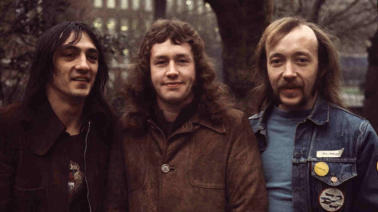 The British blues boom band who went prog, with help from John Lennon, heatstroke and weed