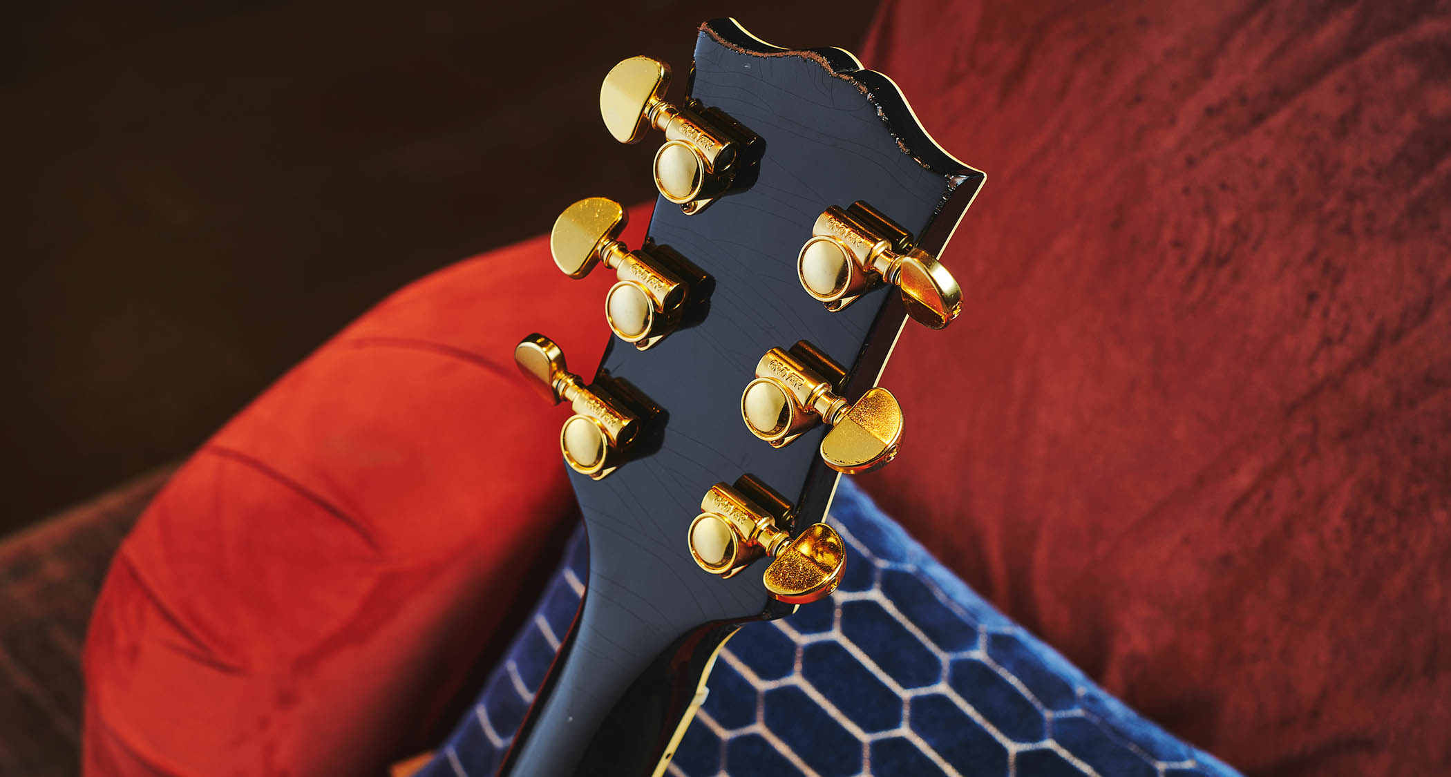 Gibson Mark Ronson Les Paul Custom