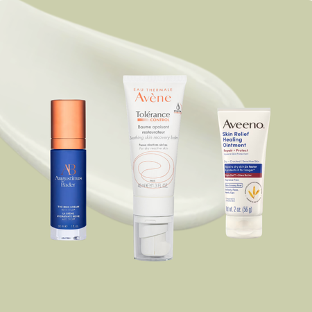 best moisturizers for dry skin