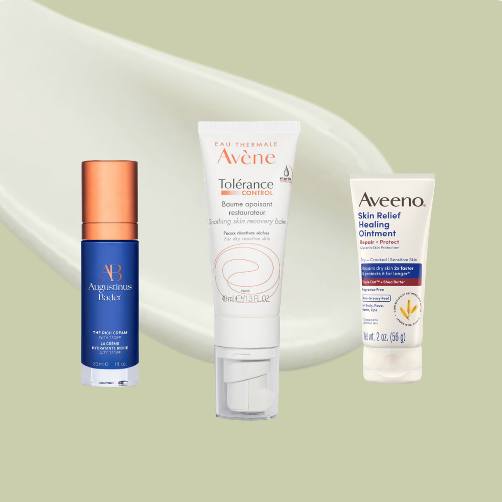 best moisturizers for dry skin