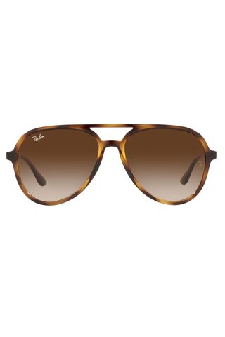 Ray-Ban Rb4376 Aviator Sunglasses