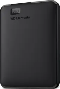 WD 6TB WD Elements WD 6TB WD Elements