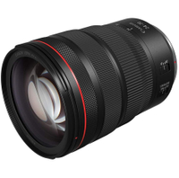 Canon RF 24-70mm f/2.8|was $2,399|now $2,099
Save $300 at Amazon.