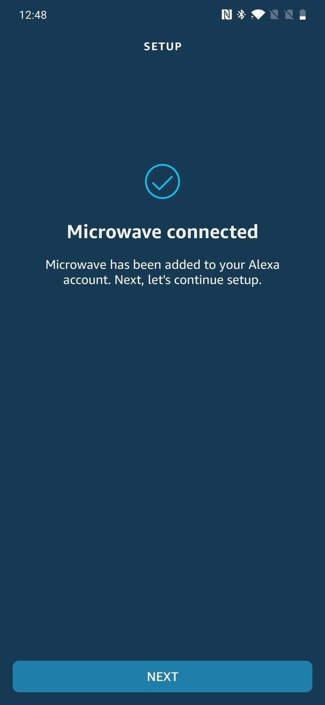 How does the AmazonBasics Microwave work with Alexa? Android Central