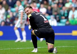 Celtic v St. Mirren – cinch Premiership – Celtic Park