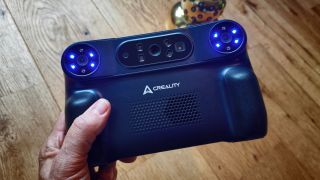 Creality Sermoon P1S