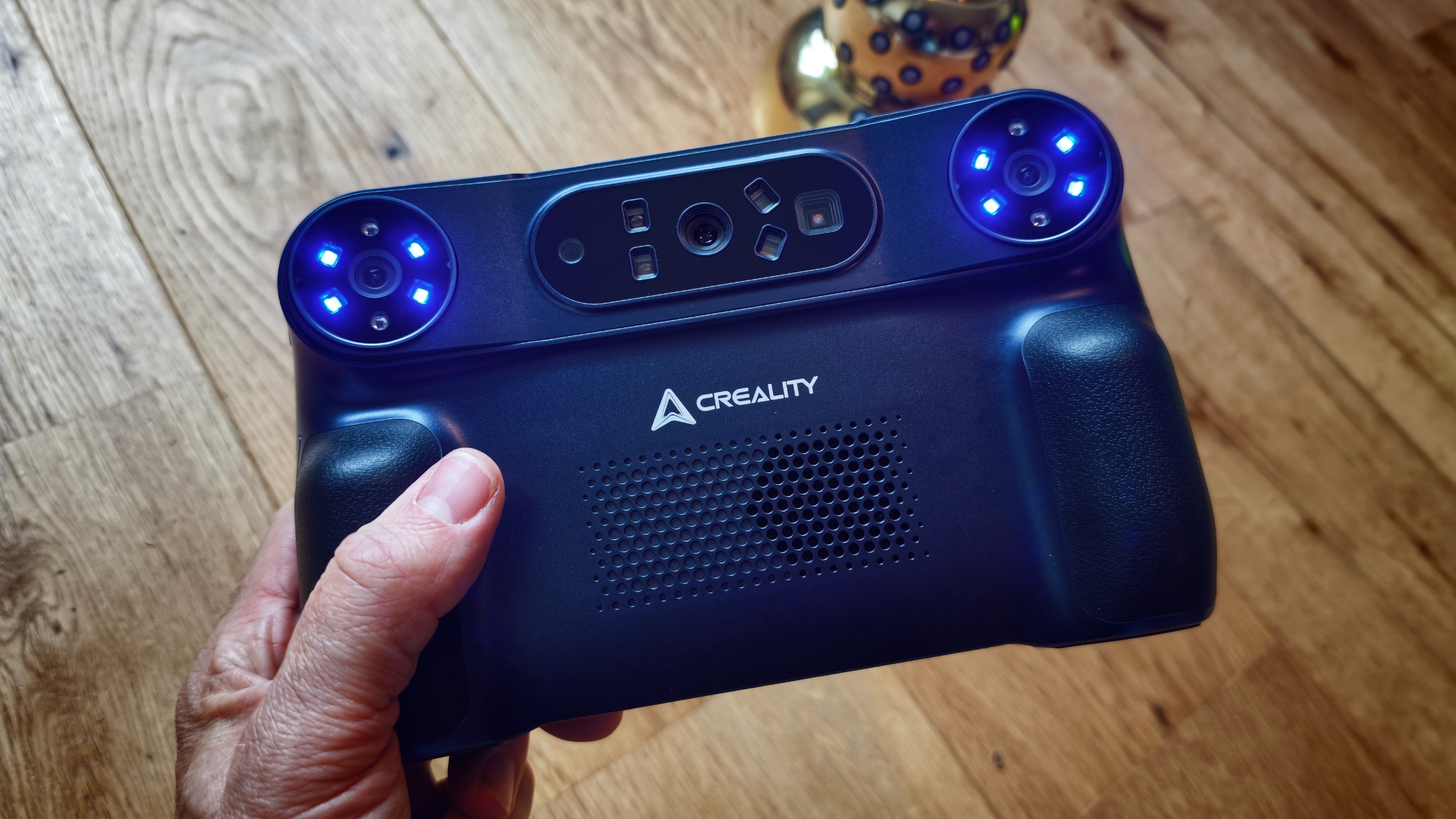 Powerful, portable, and super versatile