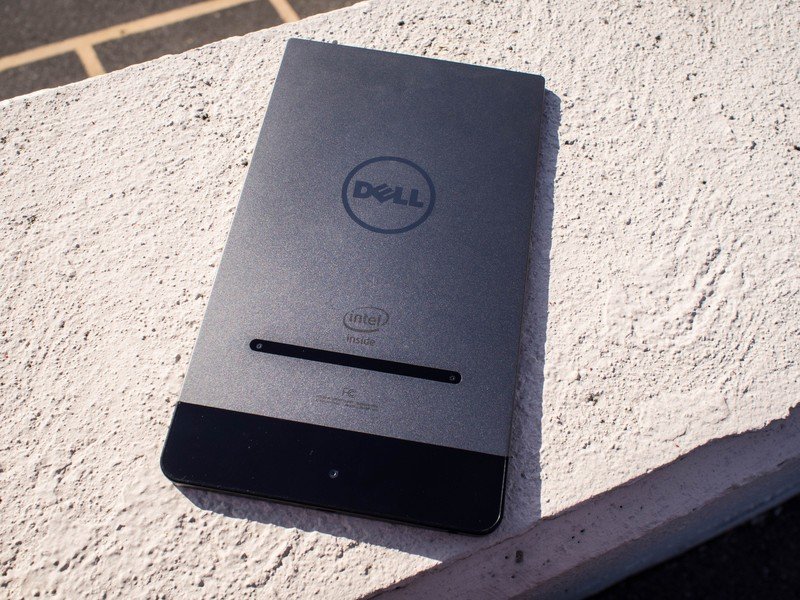 Dell Venue 8