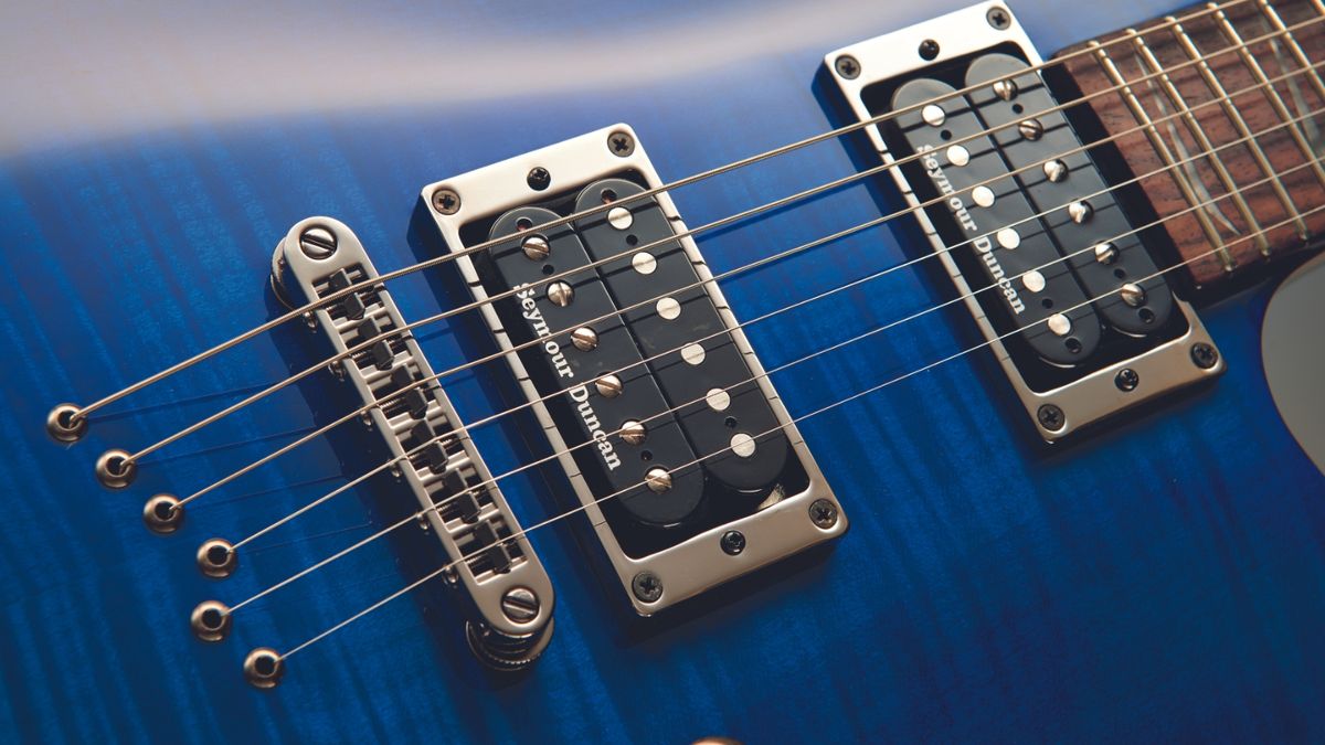 Best electric guitar pickups 2025: upgrade your tone | Guitar World