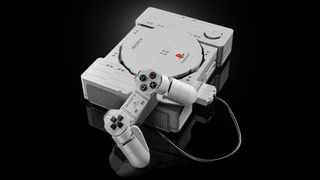 Lego PlayStation