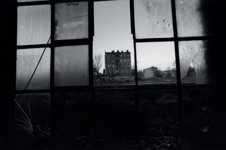 Untitled (Łódź)' 2000