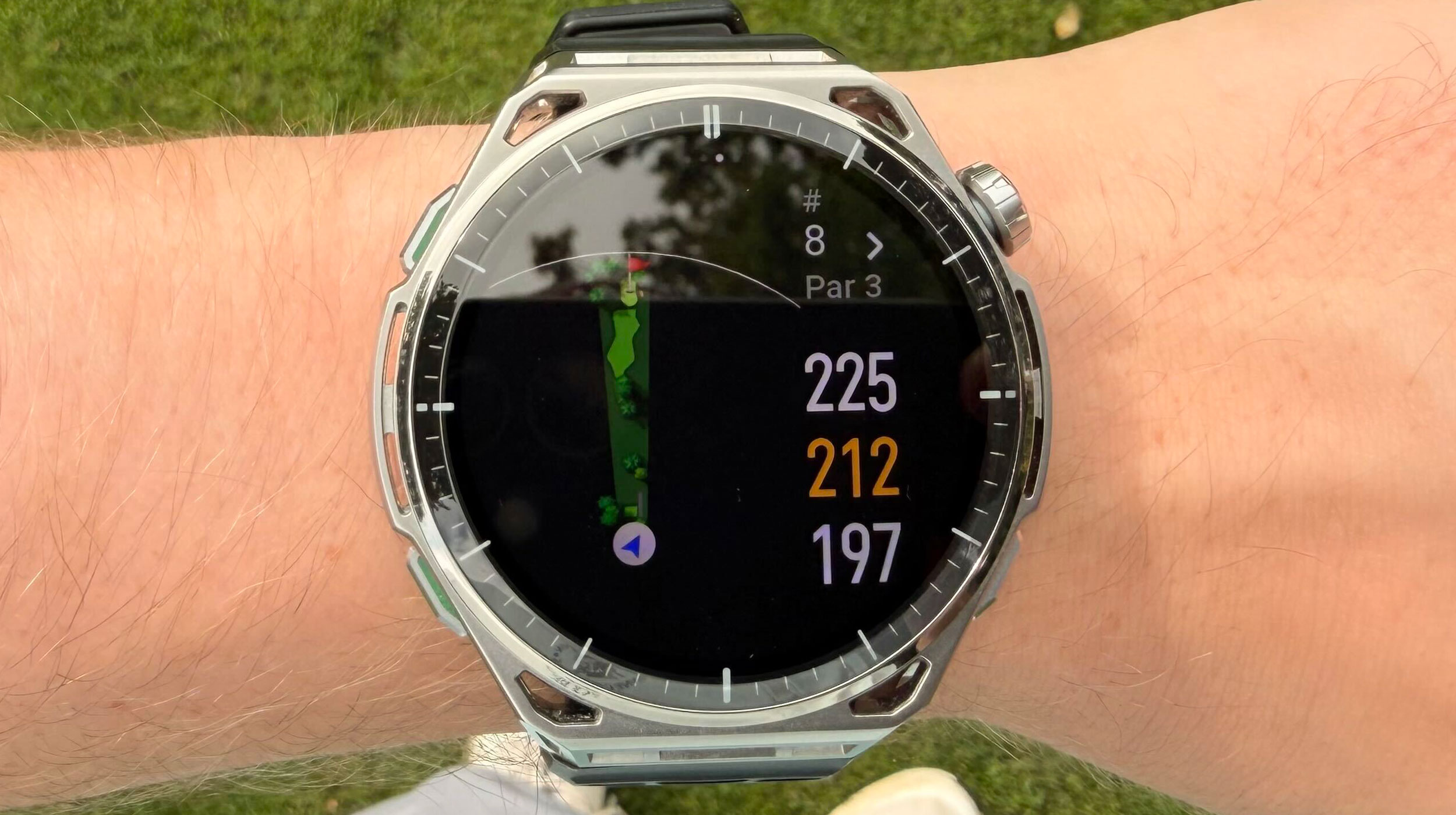 amazfit