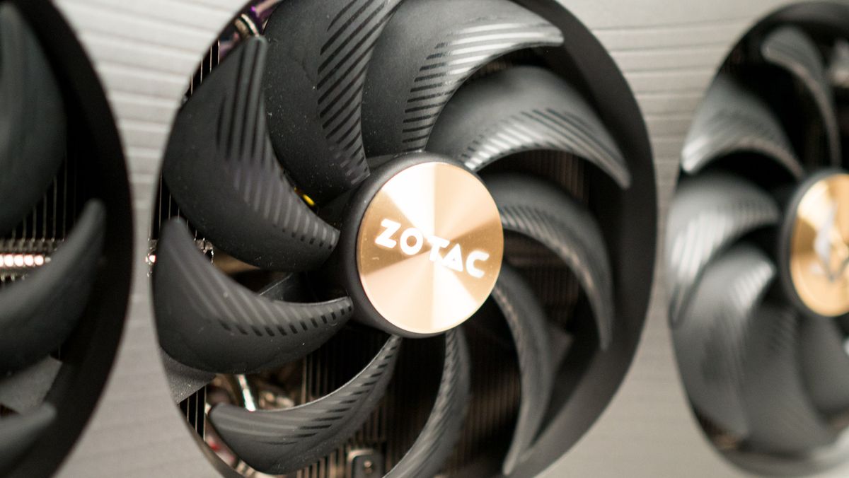 Zotac GeForce RTX 4090 AMP Extreme AIRO