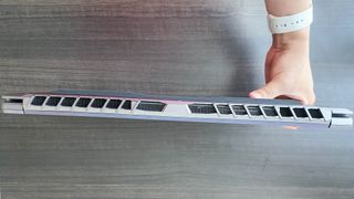 Acer Predator Triton 500 SE (2021) review