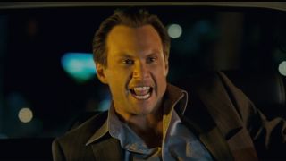Christian Slater ranting in Dolan's Cadillac