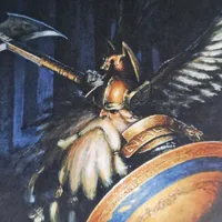 Dwarfen Mountain Holds: