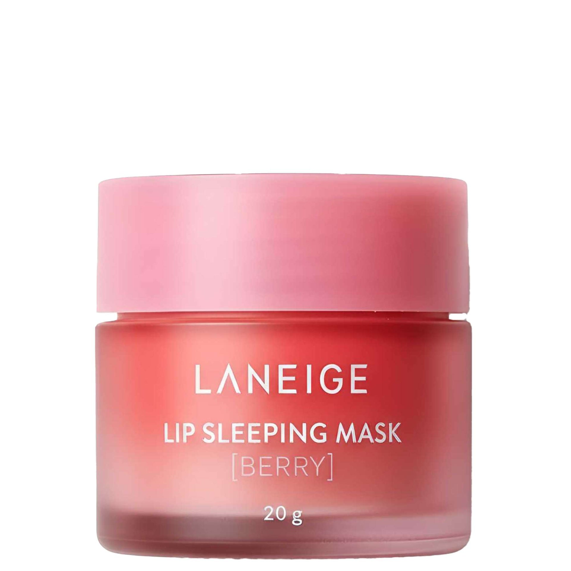 Laneige Lip Sleeping Mask Berry 20g - Size 1242207
