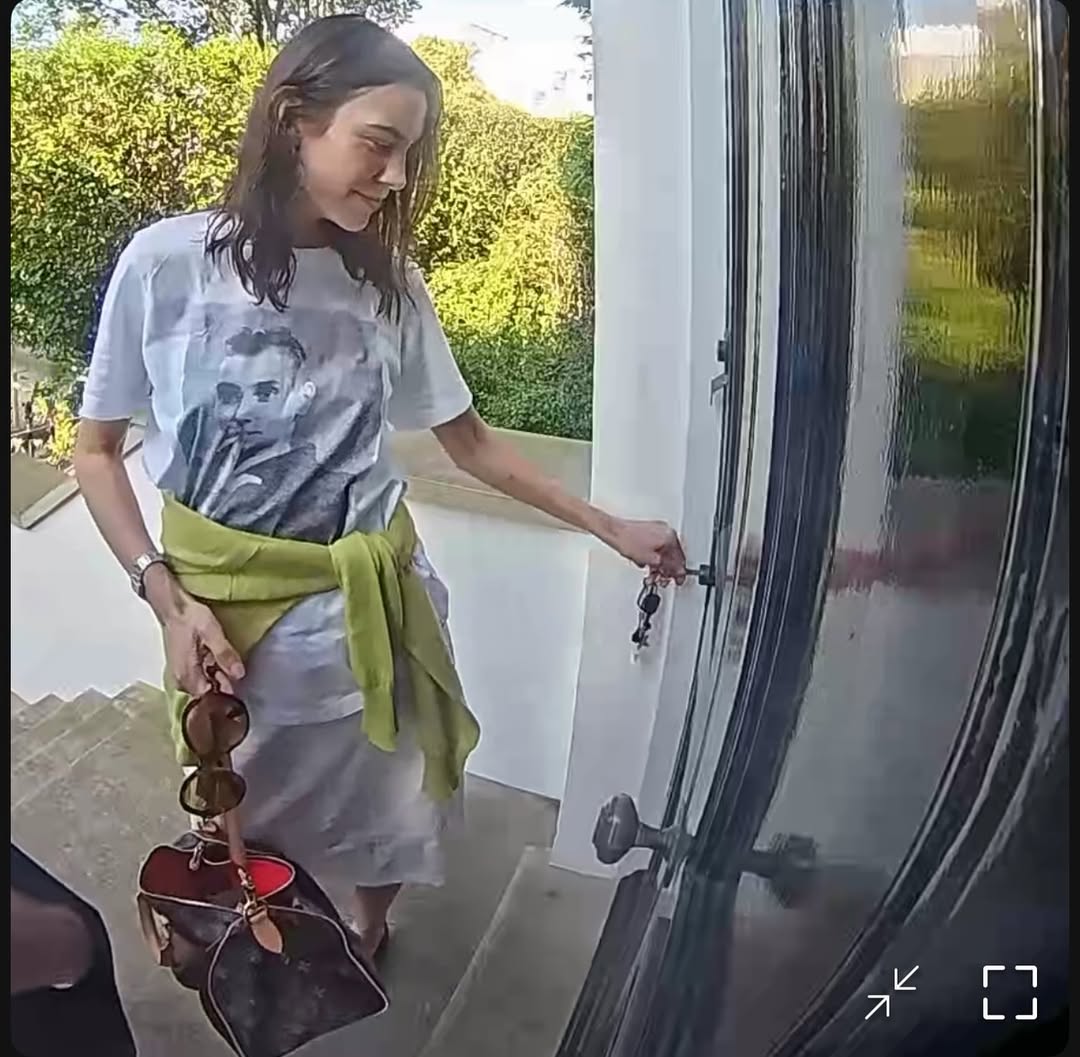 Alexa Chung
