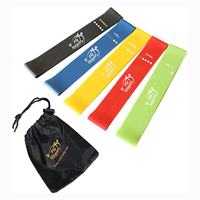Fit Simplify Resistance Loop Exercise Bands | Was $16.95,