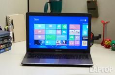 ASUS X550CA-DB31 Review | Laptop Reviews | Laptop Mag