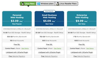 AccuWeb review