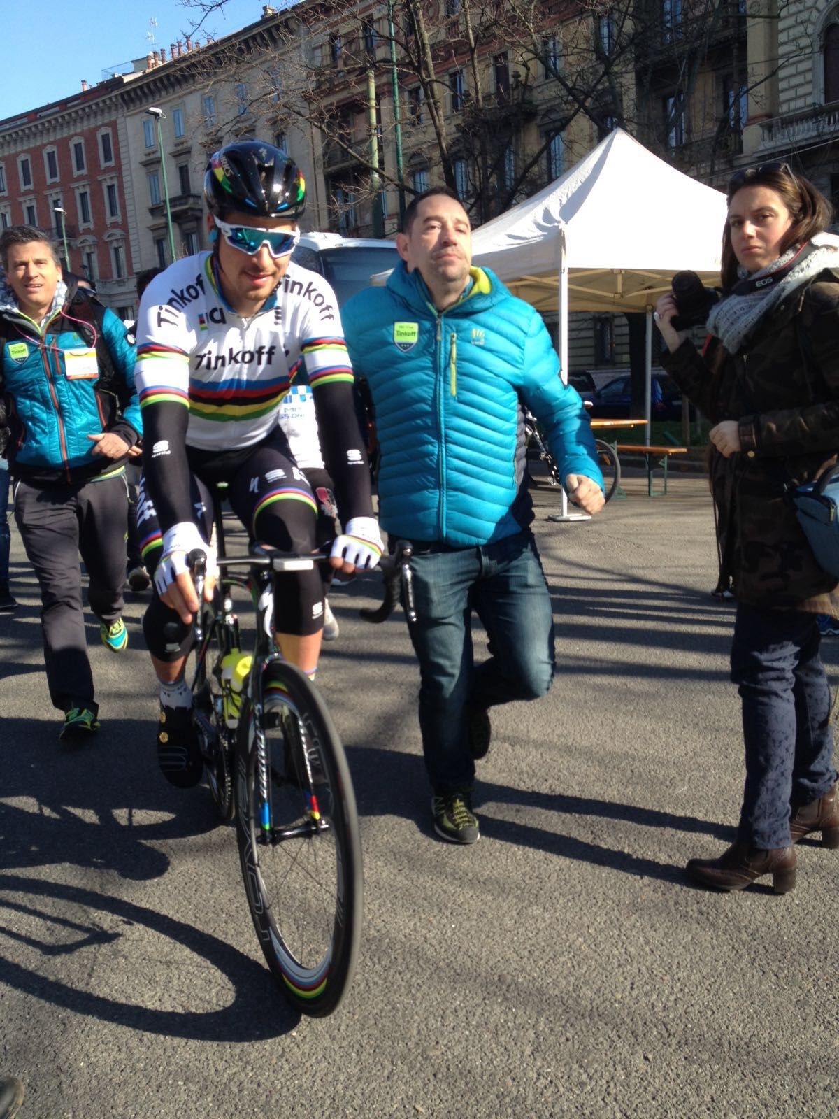 Peter Sagan (Tinkoff)