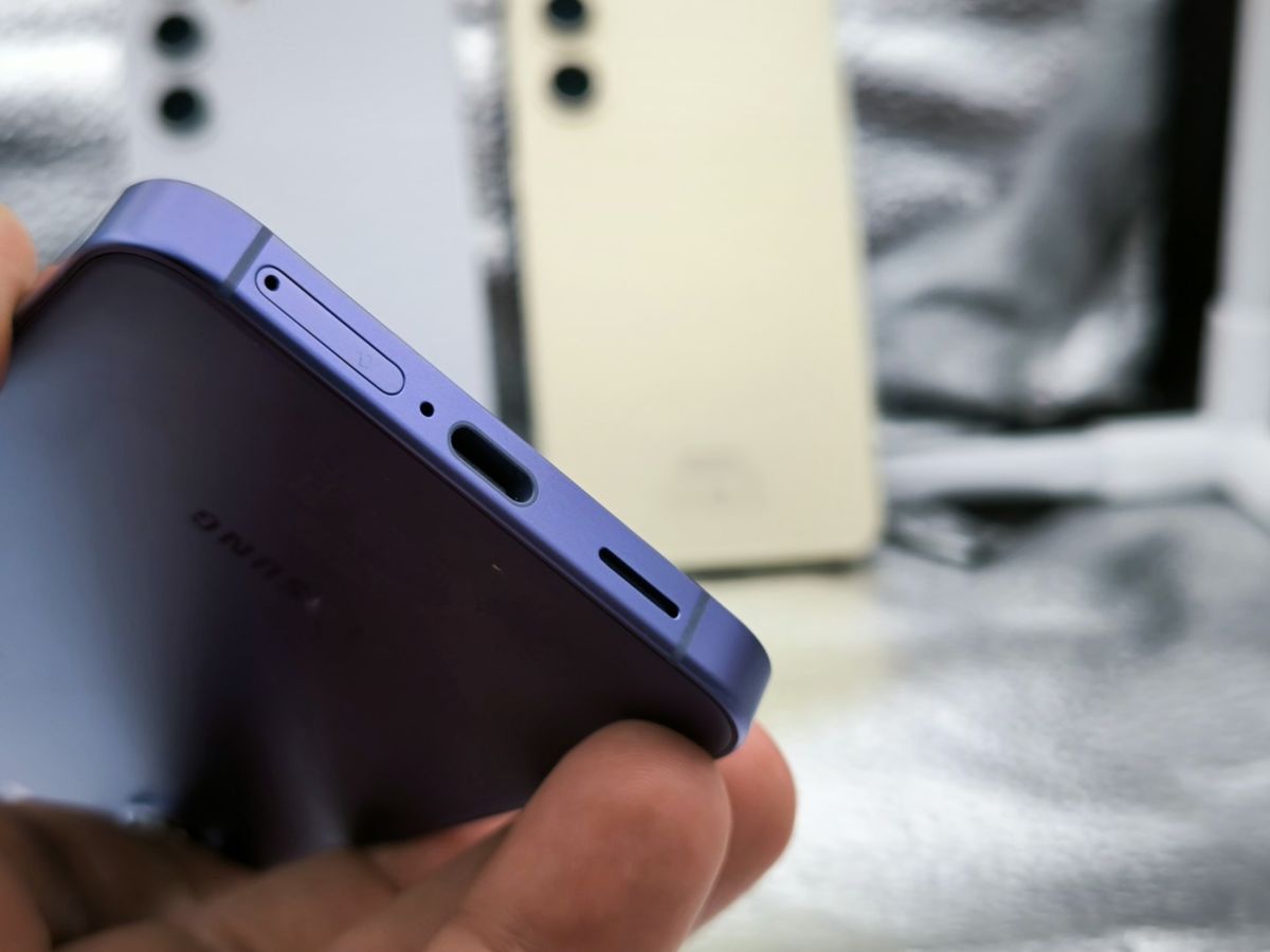Samsung Galaxy S24
