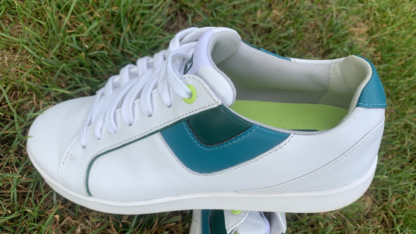 FootJoy Women's Links Shoe Review Golf Monthly