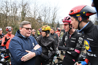 'We had things to change' &ndash;&nbsp;After cars on course and team withdrawals last season, French race &Eacute;toile de Bess&egrave;ges promises strengthened security measures in 2026