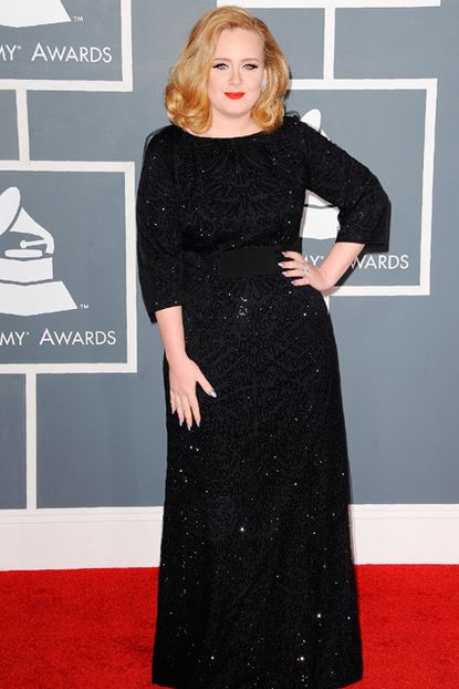 Adele and Simon Konecki are expecting their first child