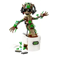 9. Lego Marvel Dancing Groot | $44.99 $35.95 at WalmartSave $9 - Buy it if:✅ Don't buy it if:❌ Price check:💲 ⭐ UK price: £34.99 £31.99 at Smyths