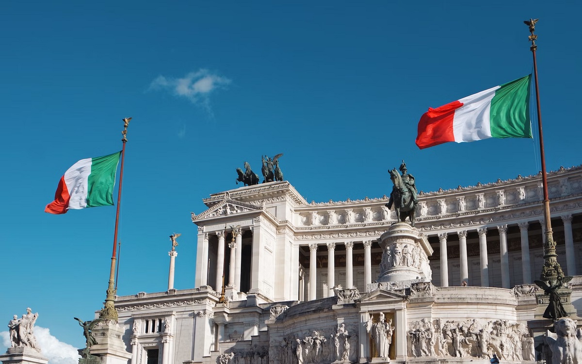 Italie