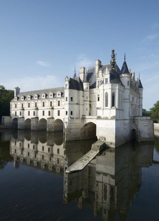 Château de Chenonceau, France