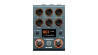 Hotone Verbera Convolution Reverb Hotone Verbera Convolution Reverb
