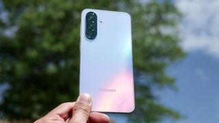 Samsung Galaxy A36 review.