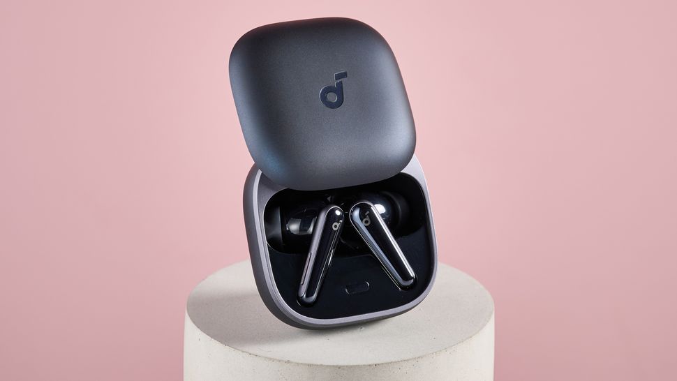 Anker Soundcore Liberty 5 review a solid budget alternative to the