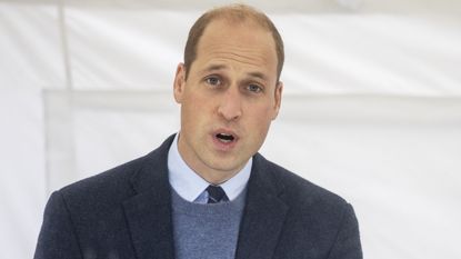 Prince William