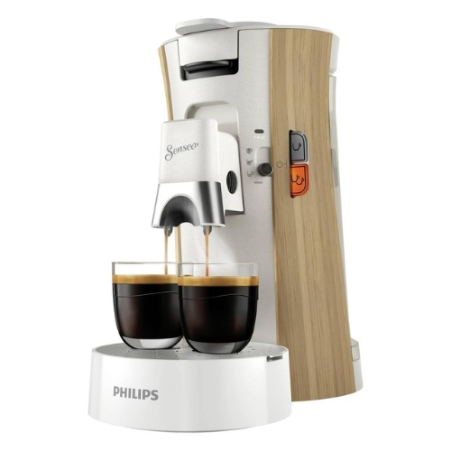 Philips Domestic Appliances, Philips Senseo Select Coffee Pod Machine