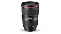 Best lenses for landscape: Canon EF 16-35mm f/4L IS USM