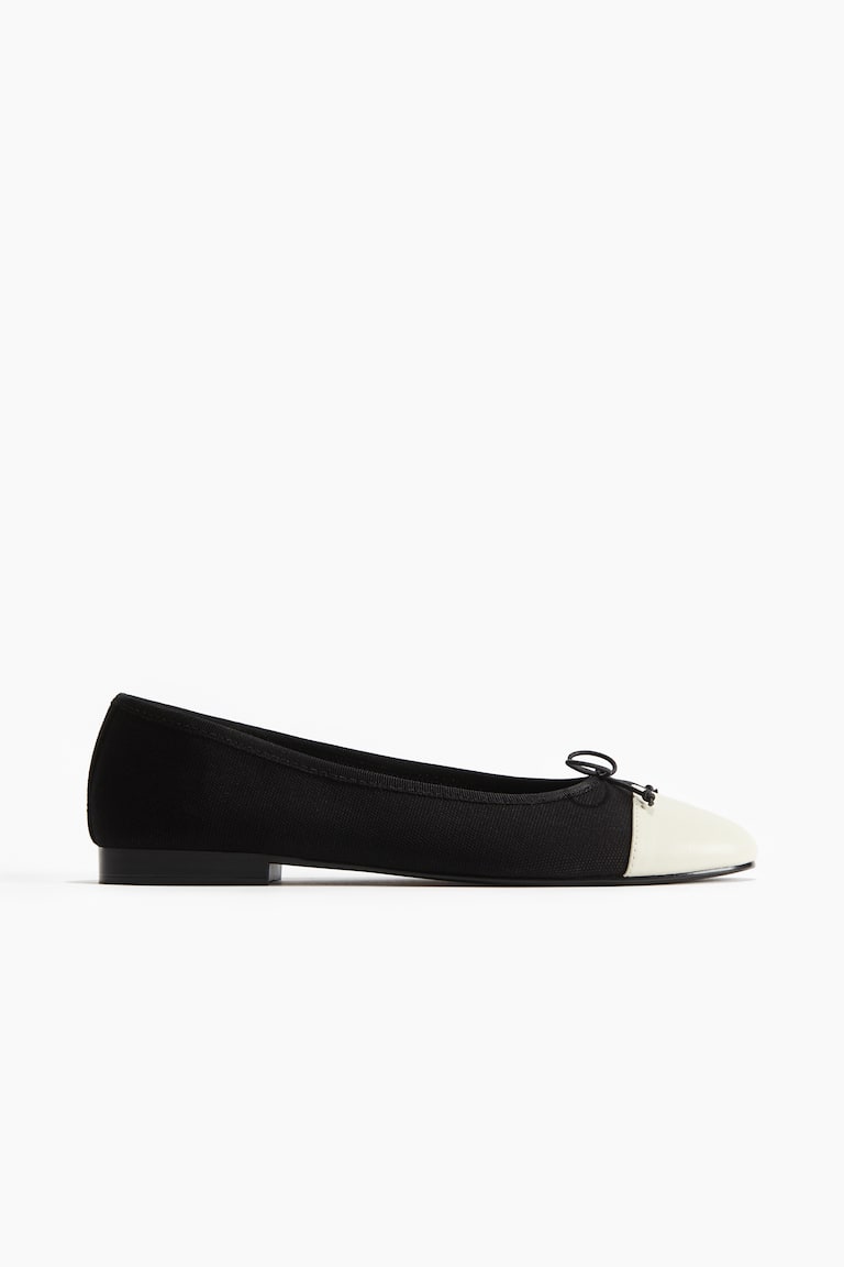 Ballet Pumps